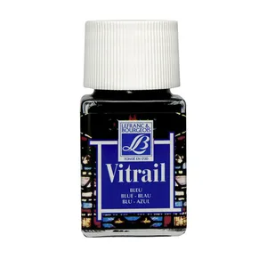 رنگ ویترای ال بی مدل b25 کد 44610 حجم 50 میلی لیتر