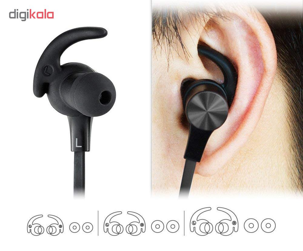 هدفون بی سیم تائوترونیکس مدل TT-BH065