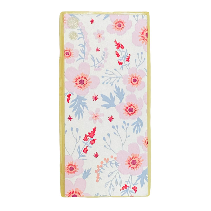کاور مدل P-NK کد 1153 مناسب برای گوشی موبایل سونی Xperia XA1 Ultra