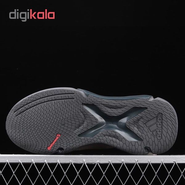کفش مخصوص پیاده روی مردانه آدیداس مدل Alphabounce Instinct M