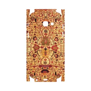 MAHOOT Persian-Carpet-Yellow-FullSkin Cover Sticker for Samsung Galaxy A3 2017