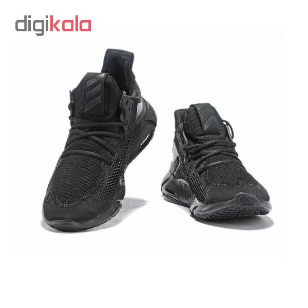 کفش مخصوص پیاده روی مردانه آدیداس مدل Alphabounce Instinct M-b
