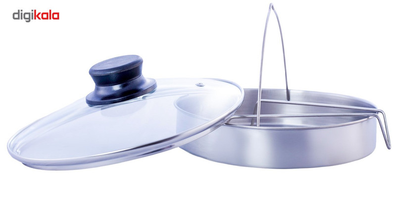 زودپز دسینی مدل کلمپی گنجایش 7 لیتر