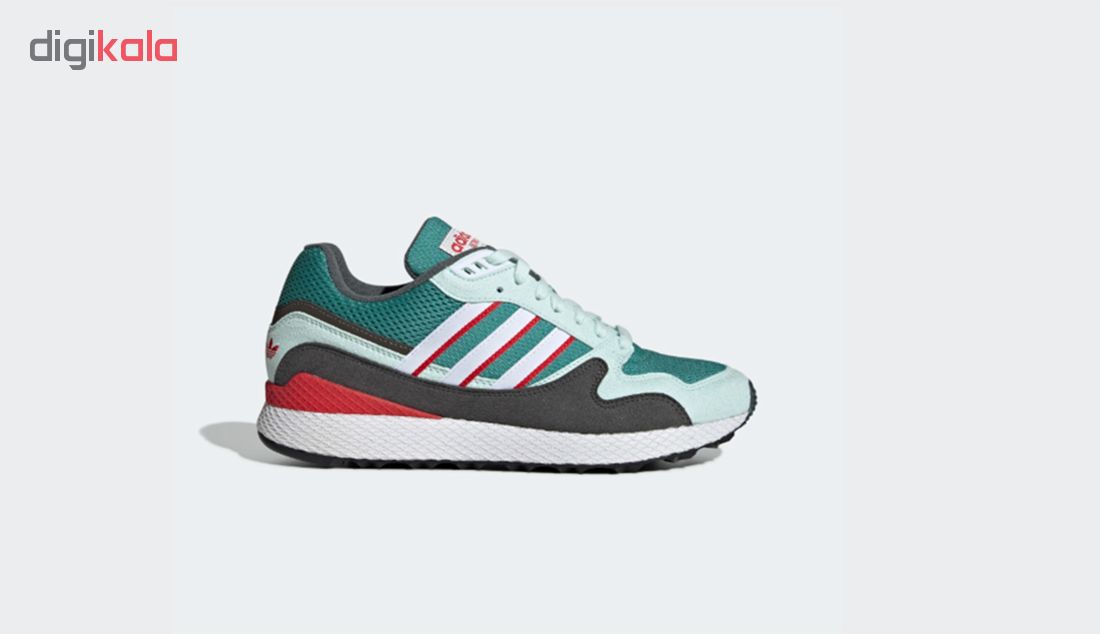 Adidas ultra store tech true green