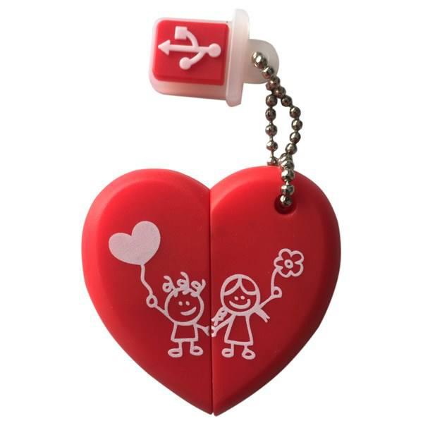 فلش مموری کینگ استار مدل KS245  ظرفیت 16 گیگابایت