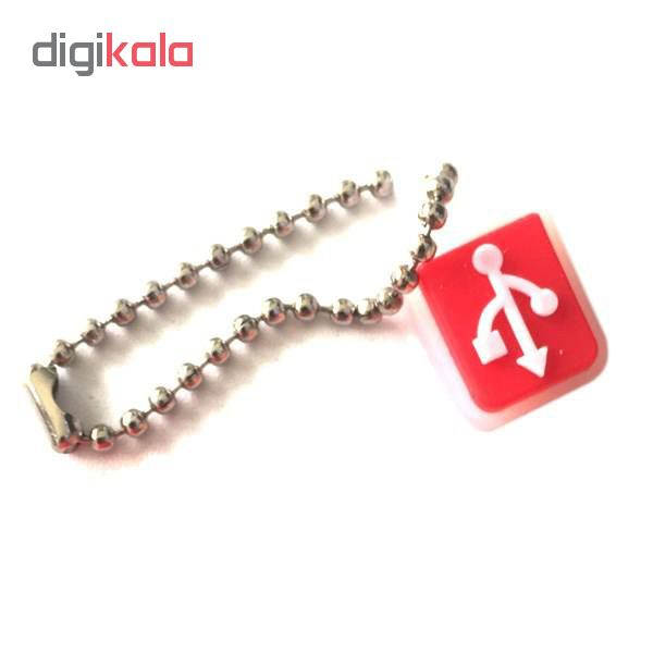 فلش مموری کینگ استار مدل KS245  ظرفیت 16 گیگابایت