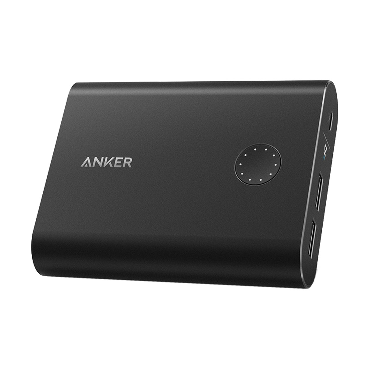 شارژر همراه انکر مدل A1315 Power Core Plus با ظرفیت 13400 میلی آمپر ساعت