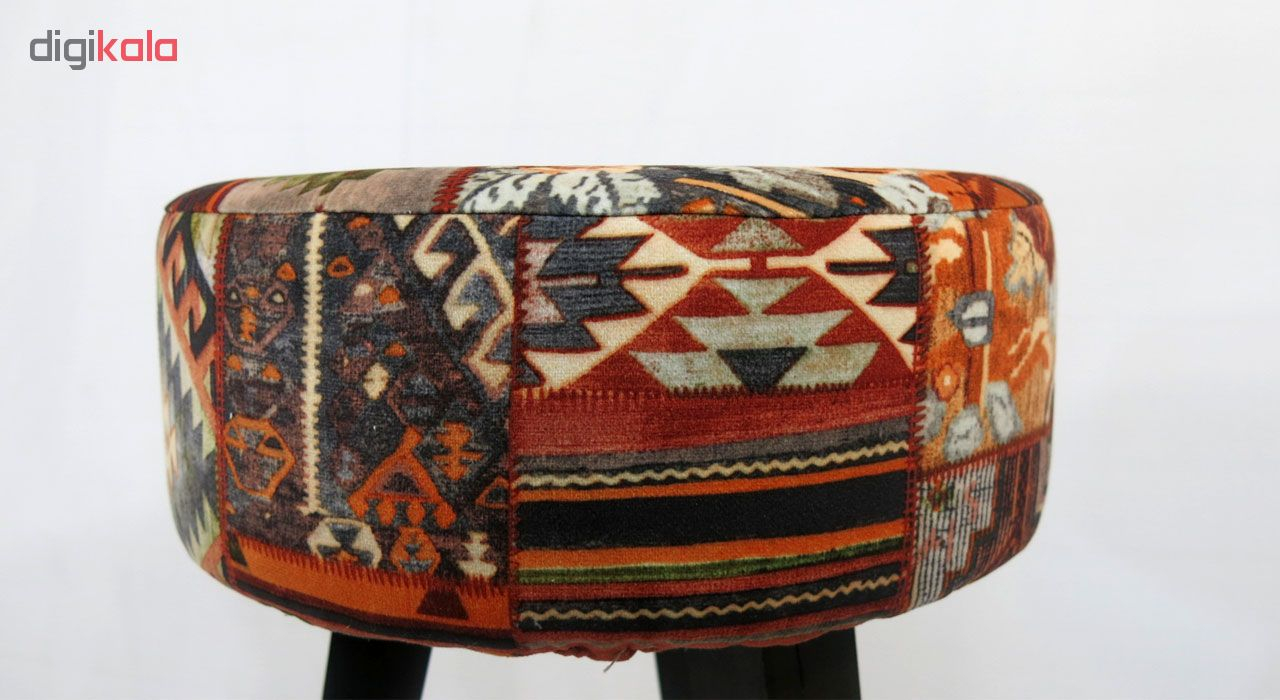 صندلی اپن مدل Pamir JJ کد 55