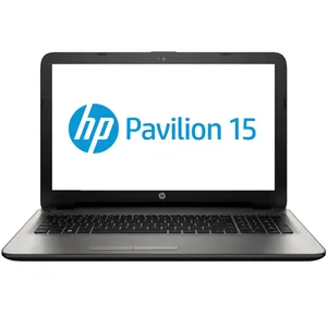 لپ تاپ 15 اینچی اچ پی مدل Pavilion 15-ac197nia