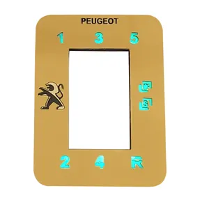 قاب دنده مدل GG - 26