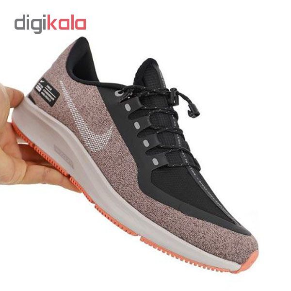 کفش مخصوص پیاده روی مردانه نایکی مدل Air zoom pegasus 35 shield 347102