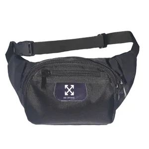 کیف کمری مردانه کد C486