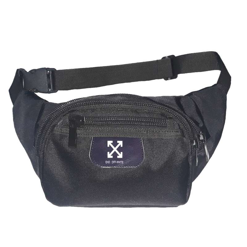 کیف کمری مردانه کد C486