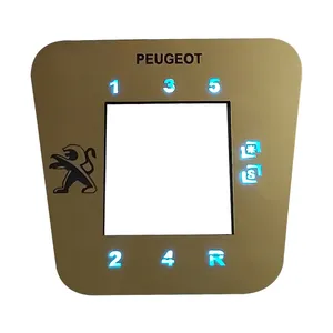 قاب دنده مدل GG- 45