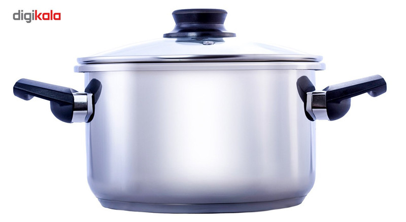 زودپز دسینی مدل کلمپی گنجایش 7 لیتر