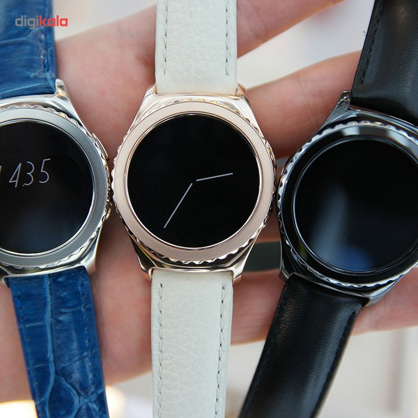 Gear S2 Classic SM R732