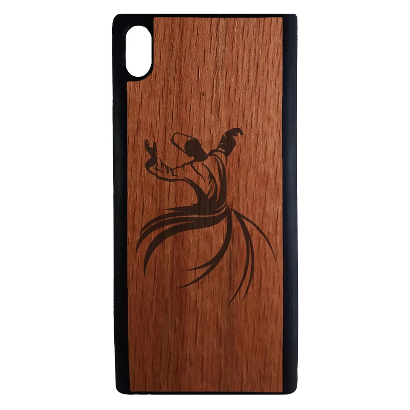 کاور طرح سماع کد 11050523 مناسب برای گوشی موبایل سونی Xperia XA1 Ultra