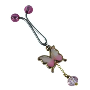 گیره روسری دینا مدل مینا کد B095