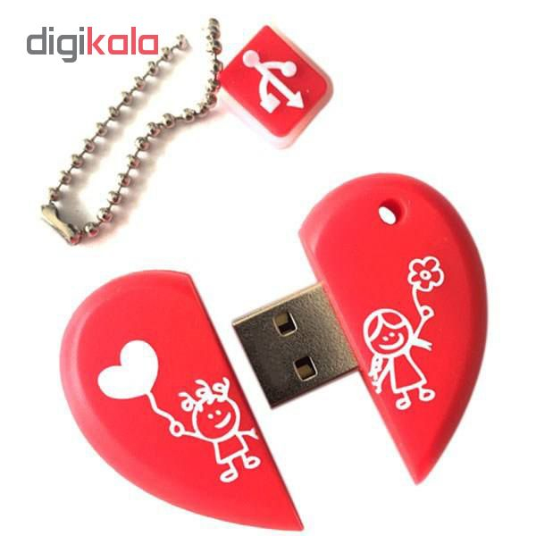 فلش مموری کینگ استار مدل KS245 ظرفیت 32 گیگابایت