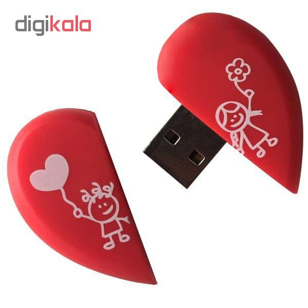 فلش مموری کینگ استار مدل KS245 ظرفیت 32 گیگابایت