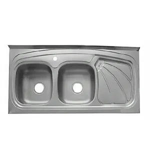 سینک اخوان قاسمی مدل AG-115 روکار