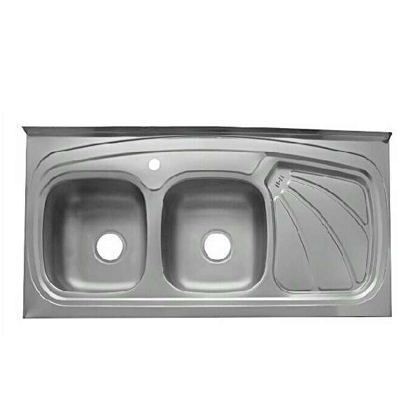 سینک اخوان قاسمی مدل AG-115 روکار