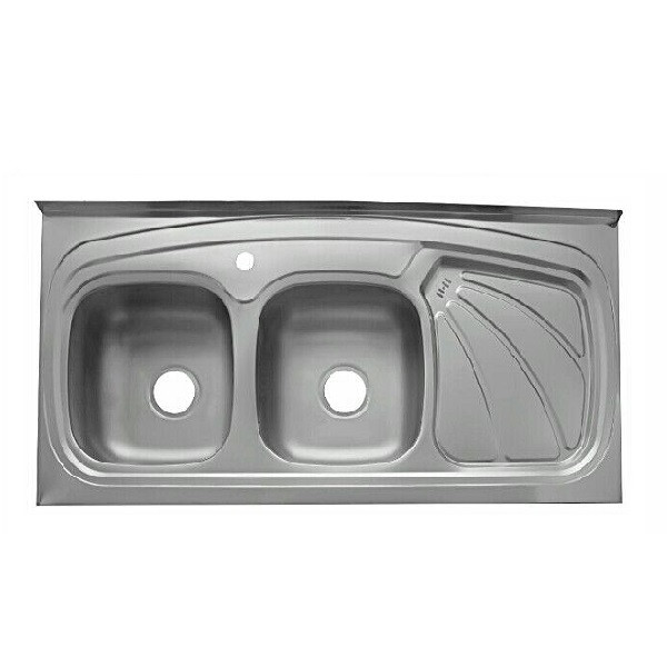 سینک اخوان قاسمی مدل AG-115 روکار