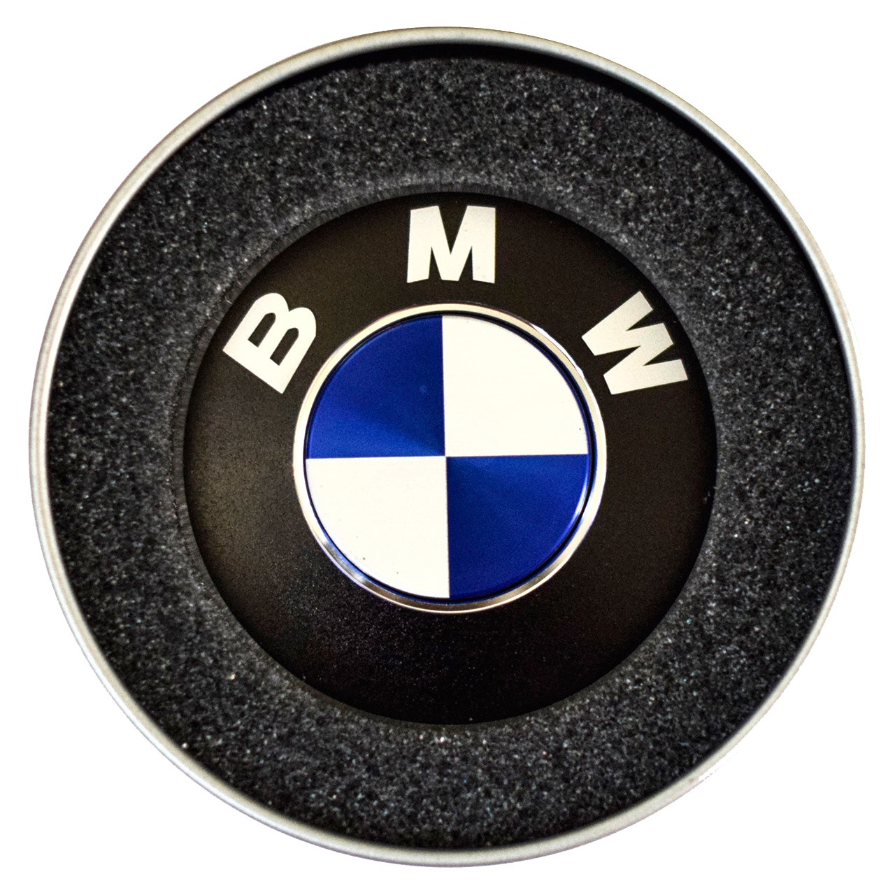 اسپینر فلزی مدل BMW