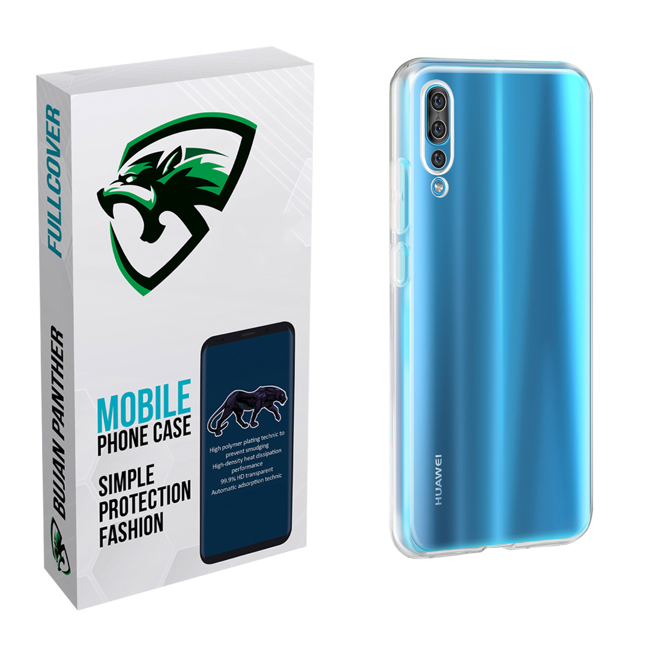کاور مدل je11 مناسب برای گوشی موبایل هوآوی y9 prime 2019 کاور مدل je11 مناسب برای گوشی موبایل هوآوی y9 prime 2019