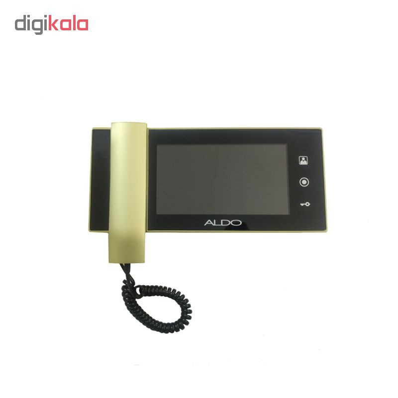 درب بازکن تصویری آلدو مدل 728G