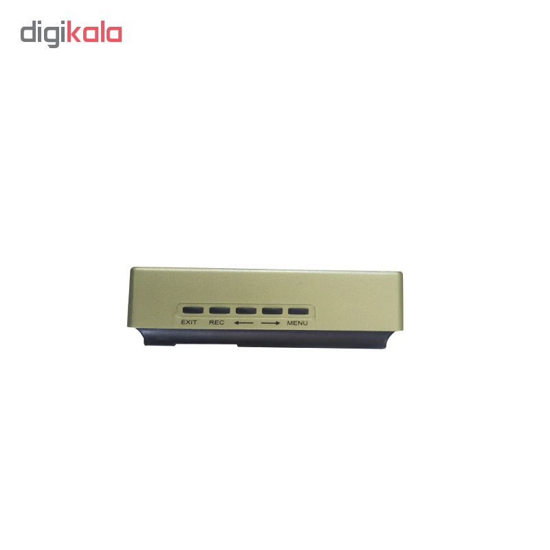 درب بازکن تصویری آلدو مدل 728G