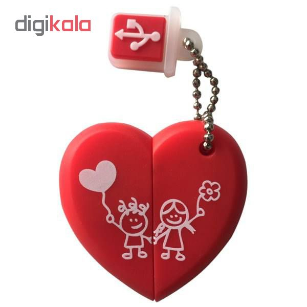 فلش مموری کینگ استار مدل KS245 ظرفیت 64 گیگابایت