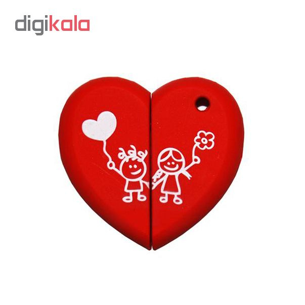 فلش مموری کینگ استار مدل KS245  ظرفیت 64 گیگابایت