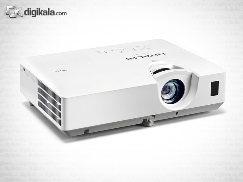 پروژکتور هیتاچی مدل CP-X2530wn