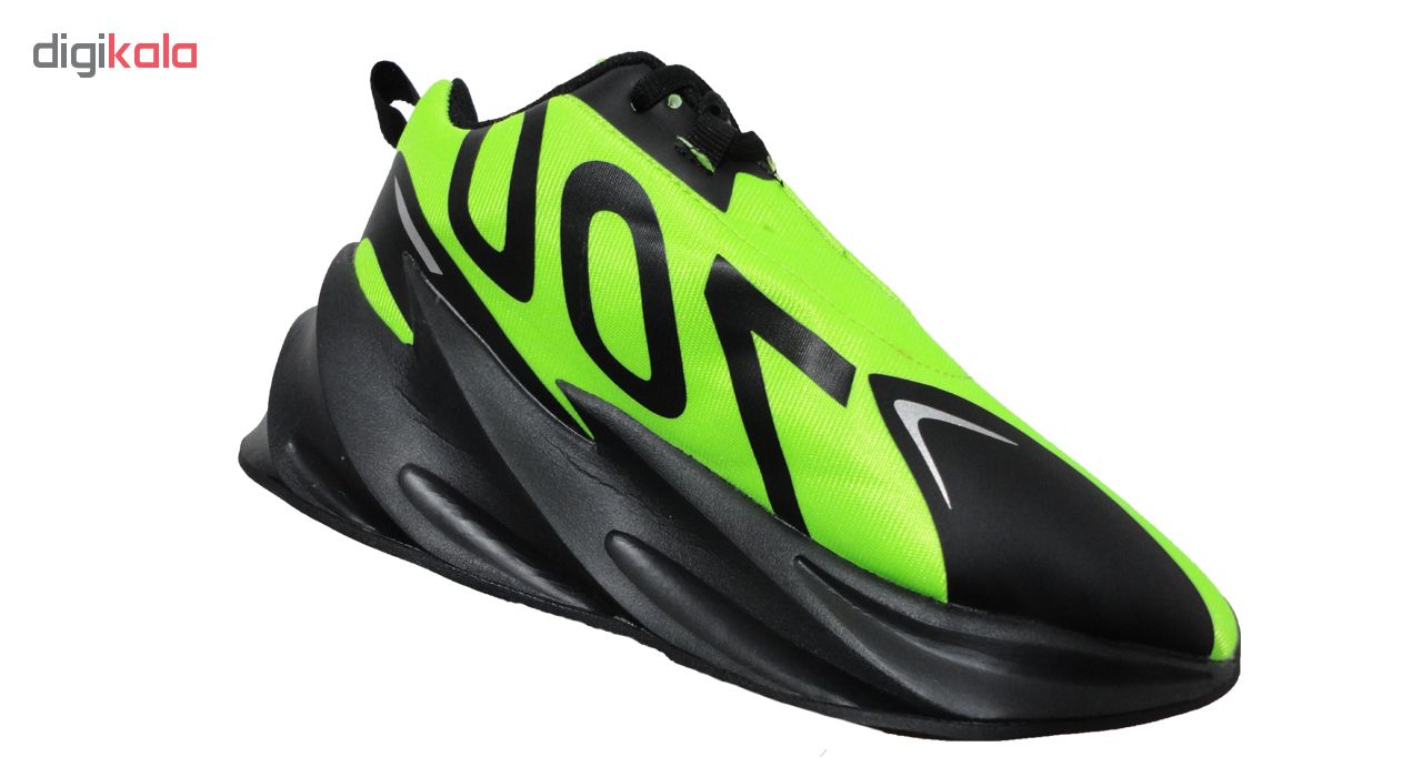 کفش مخصوص پیاده روی مردانه مدل Yeezy Sharks