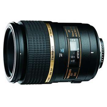 تامرون SP AF 90mm F2.8 Di Macro Canon لنز تامرون