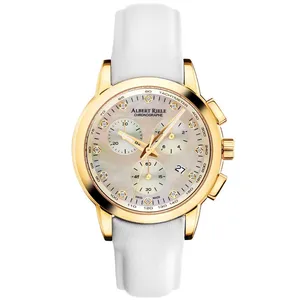 Albert Riele 513LQ03-SY99D-TW-K1 Watch For Women