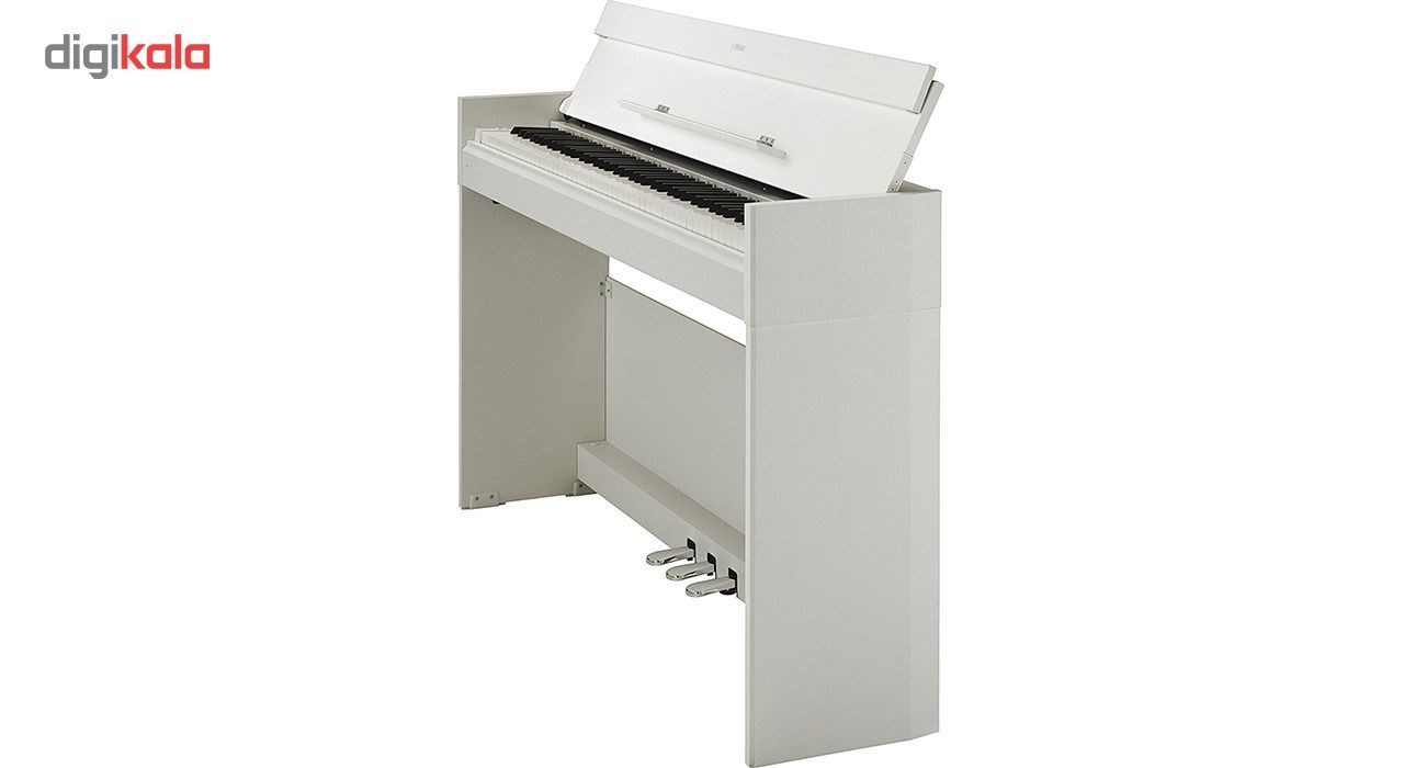 پیانو دیجیتال یاماها مدل YDP-S52