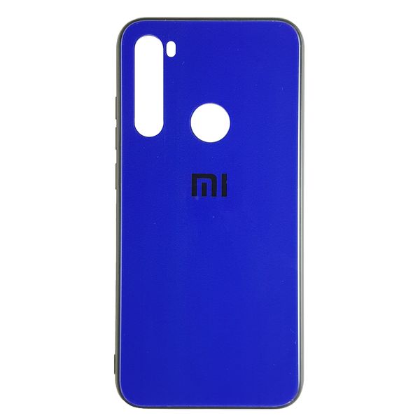 کاور مدل UniQue مناسب برای گوشی موبایل شیائومی Redmi Note 8 کاور مدل UniQue مناسب برای گوشی موبایل شیائومی Redmi Note 8