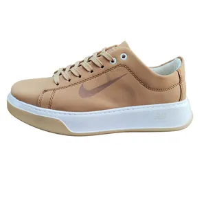 کفش روزمره مردانه مدل 2026