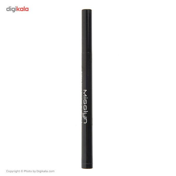 خط چشم میسلین مدل Long-Lasting Eyeliner خط چشم میسلین مدل Long-Lasting Eyeliner