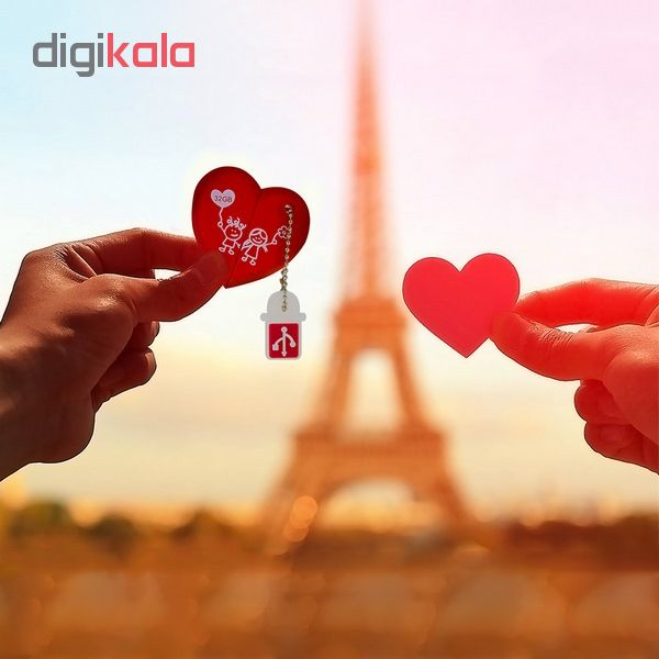 فلش مموری کینگ استار مدل ks245 ظرفیت 16 گیگابایت