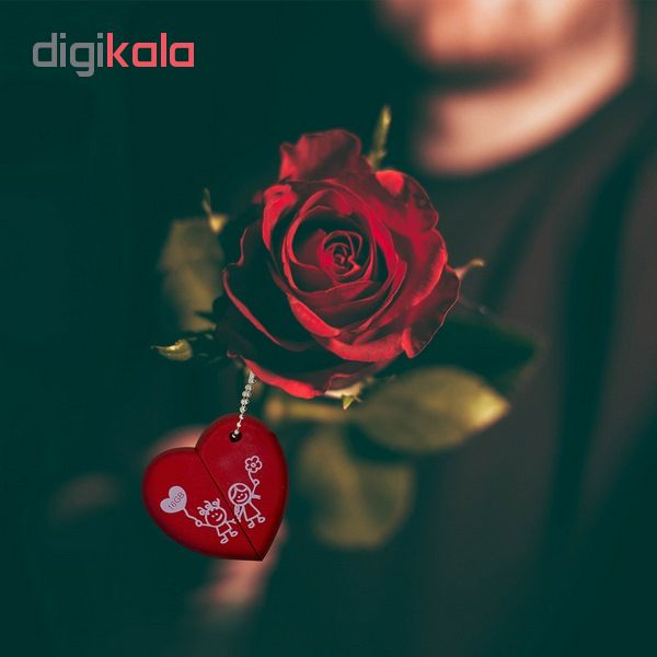 فلش مموری کینگ استار مدل ks245 ظرفیت 16 گیگابایت