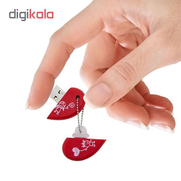 فلش مموری کینگ استار مدل ks245 ظرفیت 16 گیگابایت