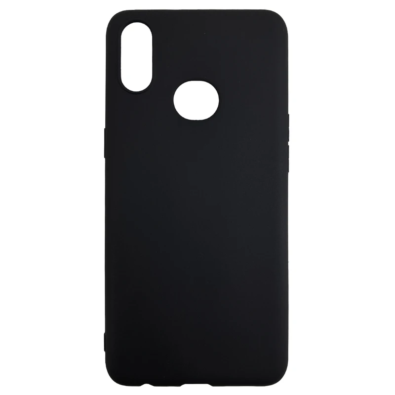 کاور مدل Zhl مناسب برای گوشی موبایل سامسونگ Galaxy A10s