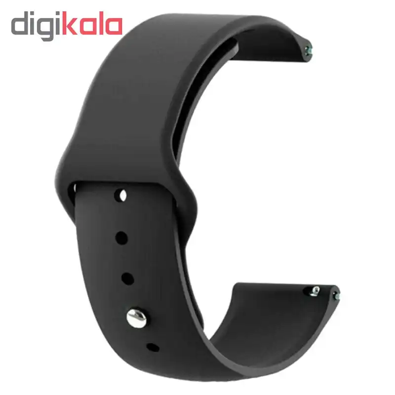 بند مدل SHW-0022 مناسب برای ساعت هوشمند شیائومی Amazfit Pace