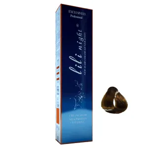 Lili Night R10100113 No.7.77 Haircolor
