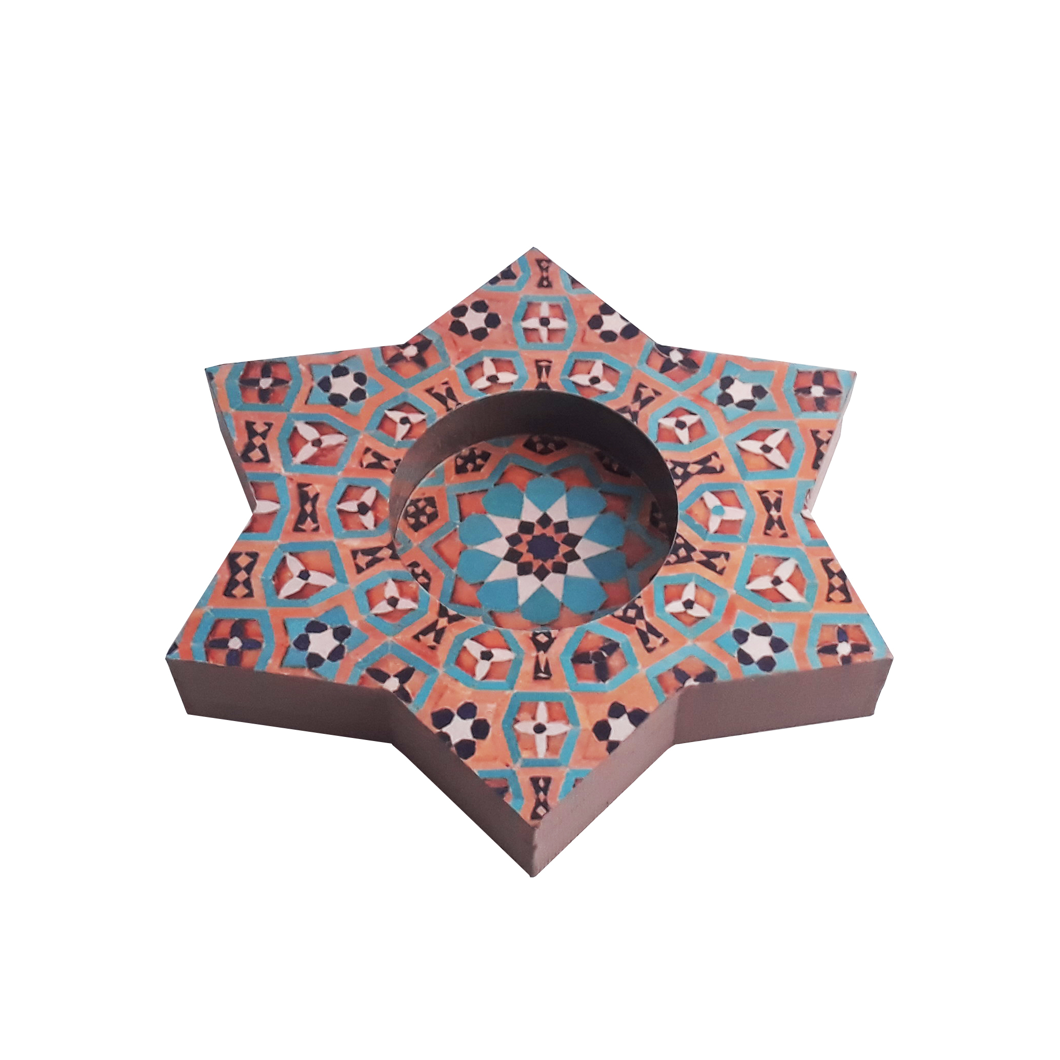 جاشمعی طرح شمسه مدل S315