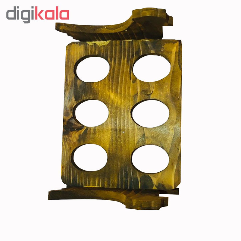 نگهدارنده تخم مرغ مدل E 575