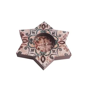 جاشمعی طرح شمسه مدل S345